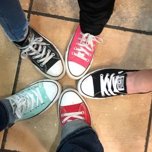 Meet your Posher, Ronda